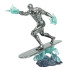 Marvel Comic Gallery PVC Statue Silver Surfer 25 cm