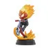 Marvel Animated Statue Ghost Rider 11 cm