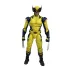 Deadpool & Wolverine Marvel Select Actionfigur Wolverine 18 cm