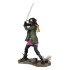 The Walking Dead Gallery PVC Statue Michonne 25 cm
