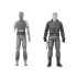 The Walking Dead Actionfiguren 18 cm Serie 2 Sortiment (6)
