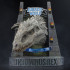 Jurassic World Indominus Rex Büste 27 cm