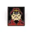 Street Fighter Ansteck-Pin M. Bison