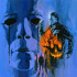 Halloween II Original Motion Picture Soundtrack by Alan Howarth & John Carpenter Vinyl LP