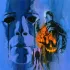 Halloween II Original Motion Picture Soundtrack by Alan Howarth & John Carpenter Vinyl LP