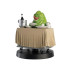 Ghostbuster Collection Statue 1/16 Slimer 11 cm