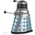 Doctor Who: The Mega Figurine Collection Statue First Dalek from The Dead Planet 23 cm