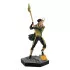 Marvel VS. Resin-Statue 1/16 Loki 14 cm