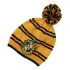 Harry Potter Strick-Set Beanie Hufflepuff