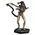 The Alien & Predator Predalien Figurine Collection 12 cm