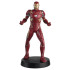 Marvel Movie Collection 1/16 Iron Man Mark XLVI 14 cm