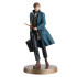 Wizarding World Newt Scamander Figurine Collection 11 cm