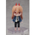 Chainsaw Man Dform Actionfigur Power 9 cm