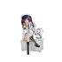 Is the Order a Rabbit PVC Statue 1/7 Rize Military uniform Ver. 18 cm