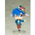 Hatsune Miku PVC Statuen Kaito & Megrine Ruka 10 cm