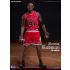 NBA Collection Real Masterpiece Actionfigur 1/6 Dennis Rodman Limited Retro Editon 33 cm