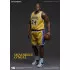 NBA Collection Real Masterpiece Actionfigur 1/6 Shaquille O'Neal 37 cm