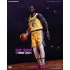 NBA Collection Real Masterpiece Actionfigur 1/6 Lebron James Special Edition 30 cm