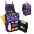 Enhance TCG Series Trading Card Backpack Designer Edition Galaxy Full-size