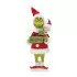 Der Grinch Statue Naughty or Nice 30 cm