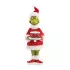 Der Grinch Statue Fruitcake 30 cm