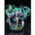 Hatsune Miku PVC Statue 1/7 Miku Hatsune RAGE Project Sekai 2020 Ver. 30 cm