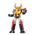 Gaiking Legend of Daiku-Maryu Soul of Chogokin Grand Action Bigsize Model Diecast Actionfigur Gaiking 45 cm