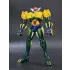 Kotetsushin Jeeg Dynamite Action Actionfigur Kotetsu-Shin Jeeg 17 cm