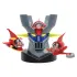 Mazinger Z Metal Action Hover & Jet Pilder Set 11 cm