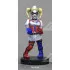 DC Comics Cable Guy Harley Quinn 20 cm