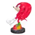Sonic The Hedgehog Cable Guy Knuckles 20 cm