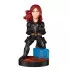 Marvel Cable Guy Black Widow 20 cm