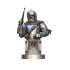 Star Wars The Mandalorian Cable Guy 20 cm