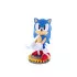 Sonic the Hedgehog Cable Guy Sliding Sonic 20 cm