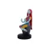 Nightmare Before Christmas Cable Guy Sally 20 cm
