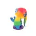 Lilo & Stitch Cable Guy Stitch Pride 20 cm
