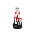 Nightmare before Christmas Cable Guy Santa Jack Limited Edtition 20 cm