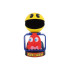 Pac-Man Cable Guy 20 cm
