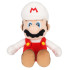 Super Mario Plüschfigur Mario Fire 24 cm