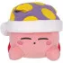 Kirby Plüschfigur Müde 13 cm