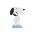 Peanuts Cable Guys Lade-Halter Snoopy