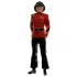 Star Trek VI: Das unentdeckte Land Actionfigur 1/6 Lieutenant Valeris 28 cm