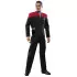 Star Trek: Voyager Actionfigur 1/6 Commander Chakotay 30 cm