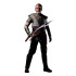 Star Trek: Picard Actionfigur 1/6 Worf 30 cm
