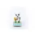 Animal Crossing: New Horizons PVC Statue K.K. Slider 22 cm