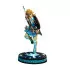 The Legend of Zelda Breath of the Wild Link PVC Statue 25 cm Collectors Edition