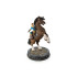The Legend of Zelda Breath of the Wild Statue Link on Horseback 56 cm