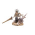 Dark Souls III Statue Nameless King 70 cm