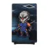 Metal Gear Solid 1 FiGGYZ Magnet-Sammelfigur Cyborg Ninja 11 cm
