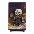 Sea of Thieves FiGGYZ Magnet-Sammelfigur The Gold Hoarder 11 cm